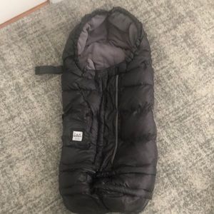 7am Enfant Blanket 212 EVOLUTION Stroller Bunting